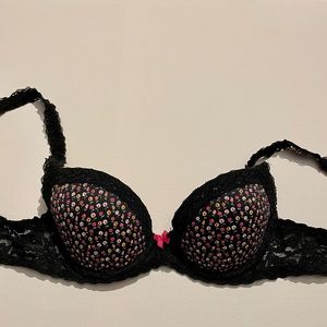 Victoria’s Secret Lace Bra